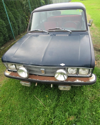 Fiat 125p cena 24999 przebieg: 56345, rok produkcji 1975 z Głuchołazy małe 436